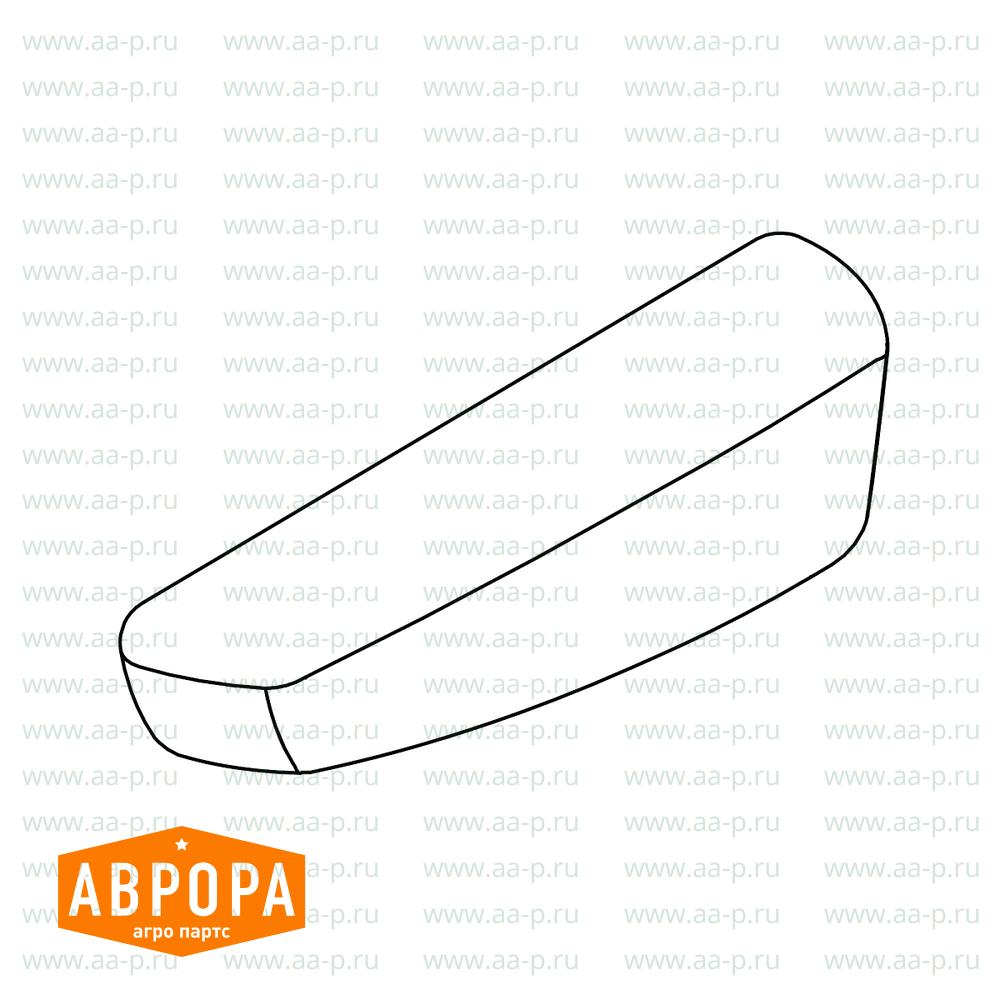 AL68100 ПОДЛОКОТНИК